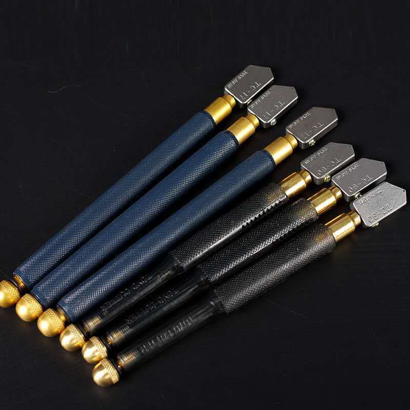 Glass Cutter TC Glass Cutter Glass Cutting Tools Glass Cutter Diamond Glass Cutter Roller Glass Cutter