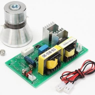 Ultrasonic Generator, Ultrasonic Circuit Board 28k/40k 100W, Ultrasonic Vibrator Power Supply Board