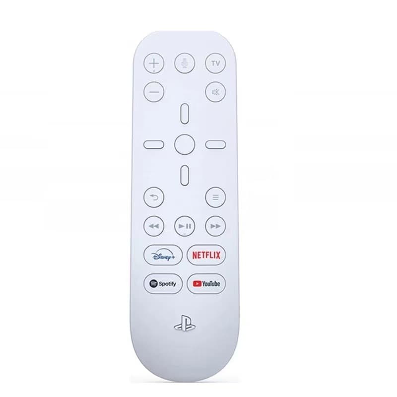 Compatible with Sony PS5 Remote Controller Game Console Controller PlayStation5 Portable Remote