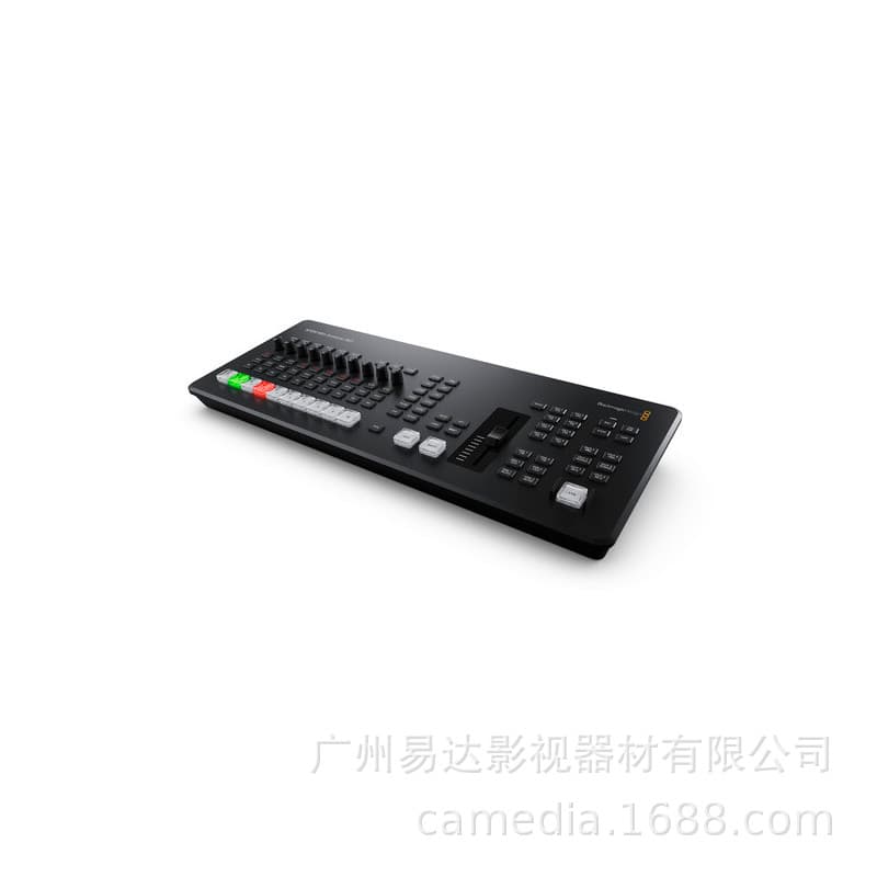 BMD ATEM Mini Extreme ISO G2 Studio Switcher HDMI Director Station
