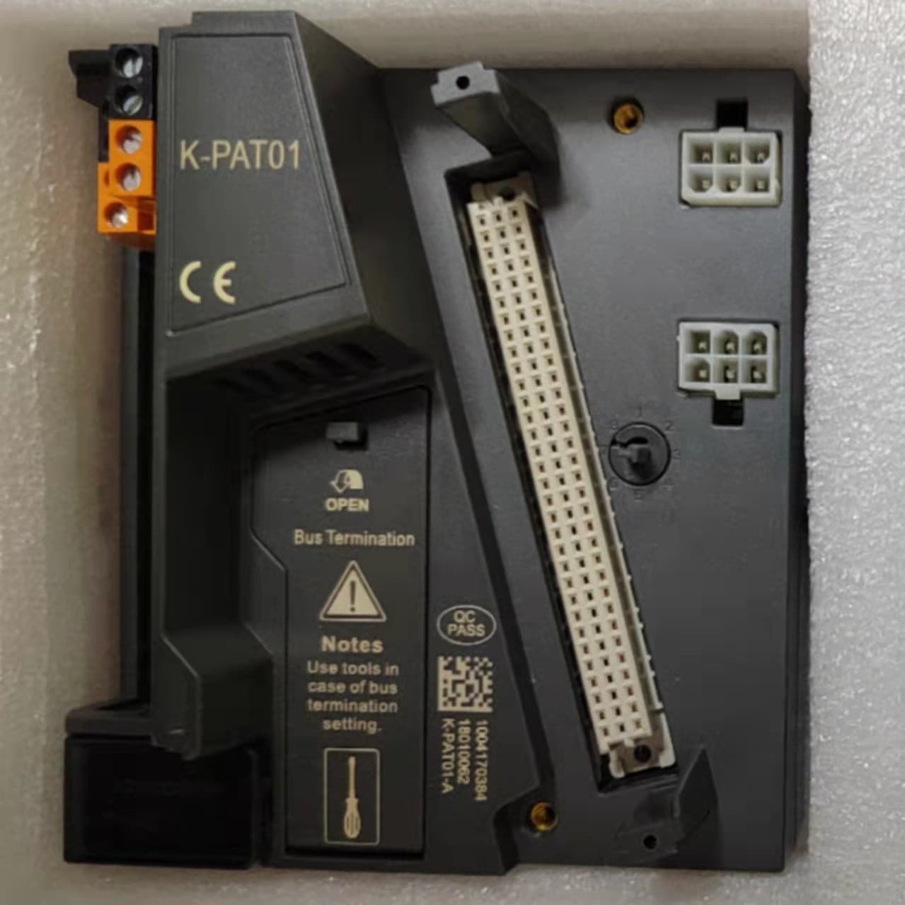 HollySys K-DIR01 K-DIT01 Brand New Genuine Original