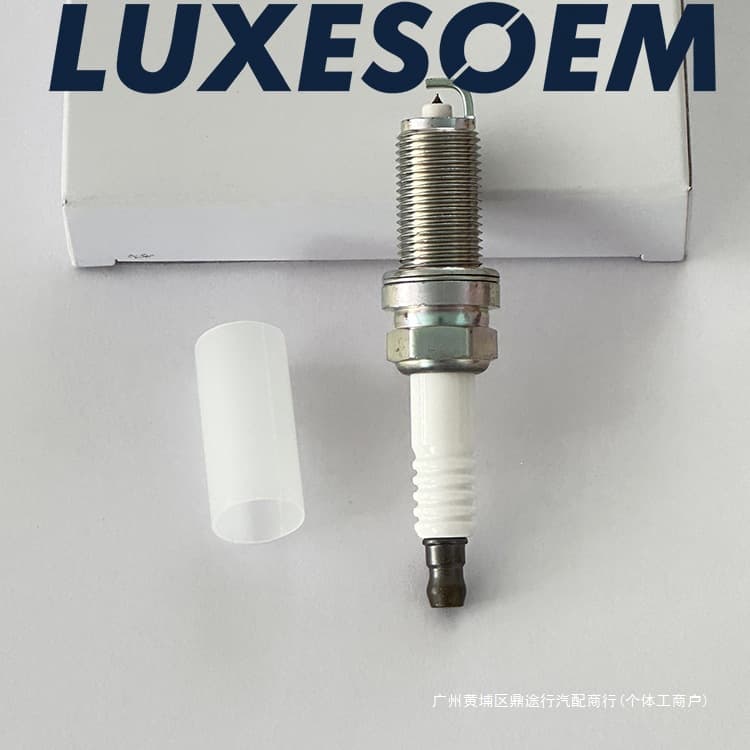 Guangzhou Yunxin Auto Parts Spark Plug High Quality A0041595803 PLKR7B8E Spark Plug Iridium Platinum