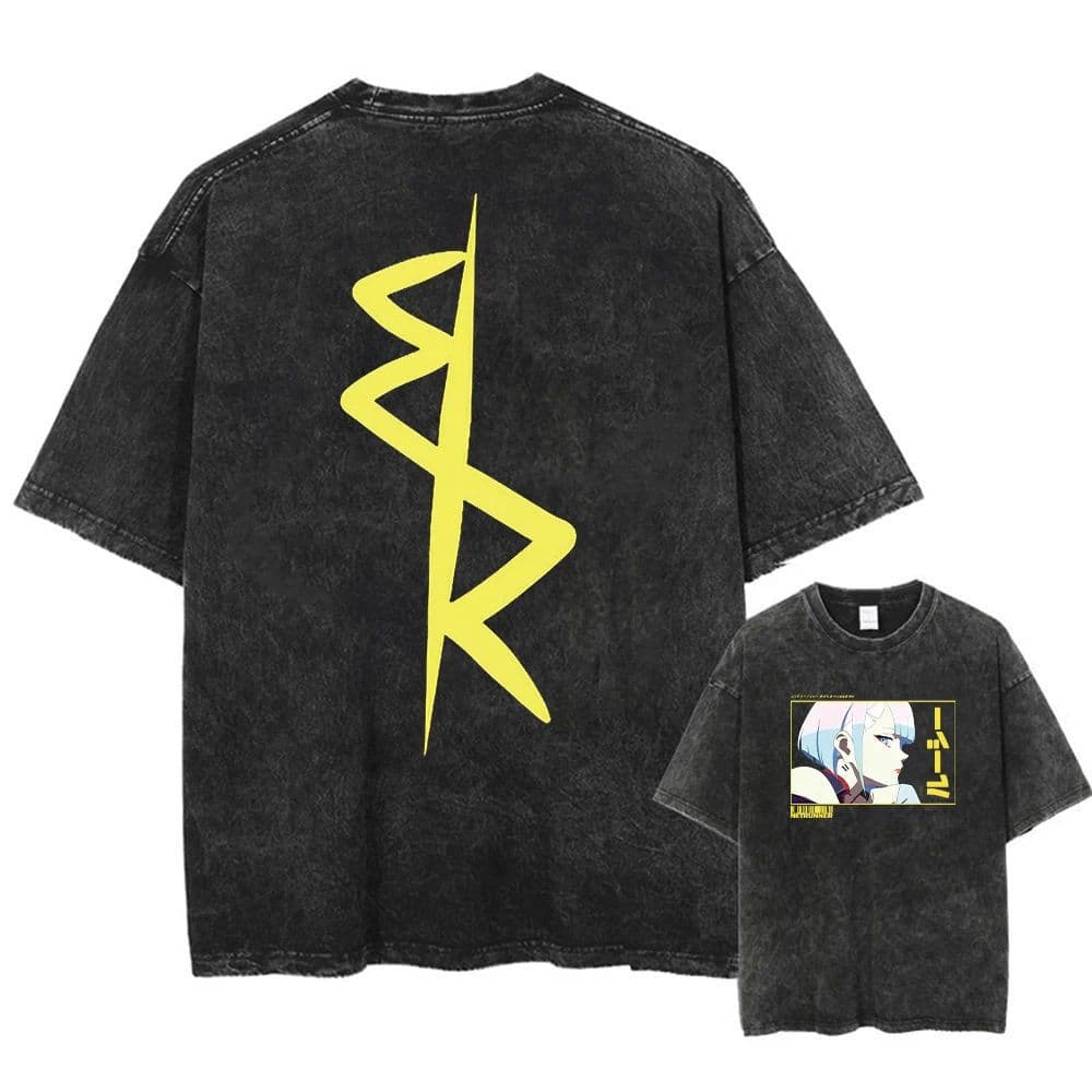 Y2K T-Shirt Men's Clothing New in Top & Tees Men's T-Shirt Cami