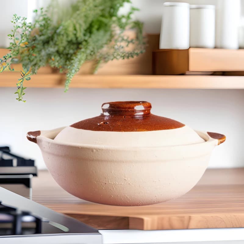 Wholesale Disposable Clay Pot for Takeout, Braised Abalone Rice Casserole, Clay Pot Rice, Yuan Si, Yuan Wu, Small Clay Pot, Earthenware Pot