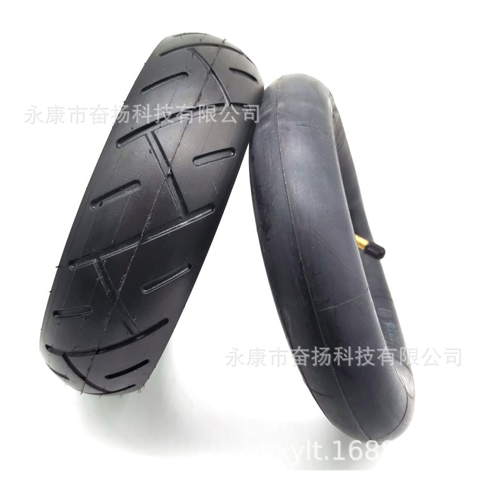 Electric Scooter Stroller Baby Carriage Super Wear-Resistant Tires 8 1/2*2 (50-134) 8.5 Inch Tires