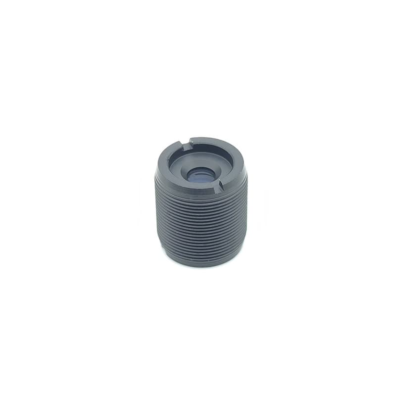 50x Magnification Lens M12 Interface for Beauty Device, Microscope Lens, Inspection Lens