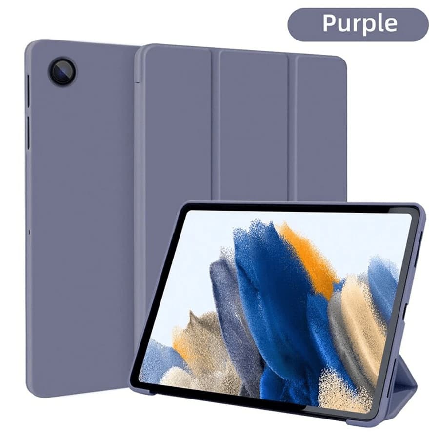 Compatible with Samsung Galaxy Tab A9+ Tablet Case, Tab A7/A8 Tablet Cover, S6 Lite Soft Case