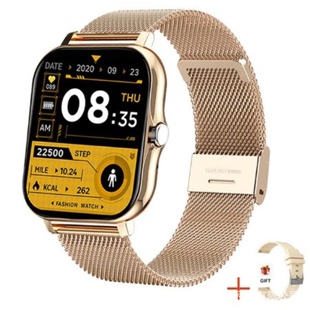 Cross-border Hot Y13 Smart Watch 1.83-inch Sports Band Bluetooth Call Touch Screen L13 Smart Watch Band