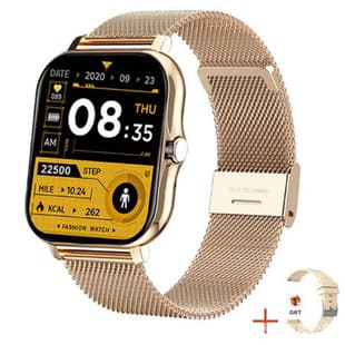 Y13 Smart Watch 1.83-inch Fitness Tracker Bluetooth Calling Touchscreen L13 Smart Band Watch