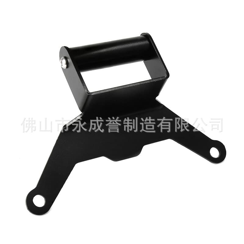 Suitable for Yamaha XMAX300 400 250 125 modified mobile phone navigation bracket mobile phone holder