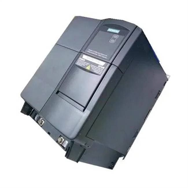 Siemens G120C 90kW Inverter 6SL3210-1KE31-7AB1 Three-Phase AC Fake One Compensate Ten