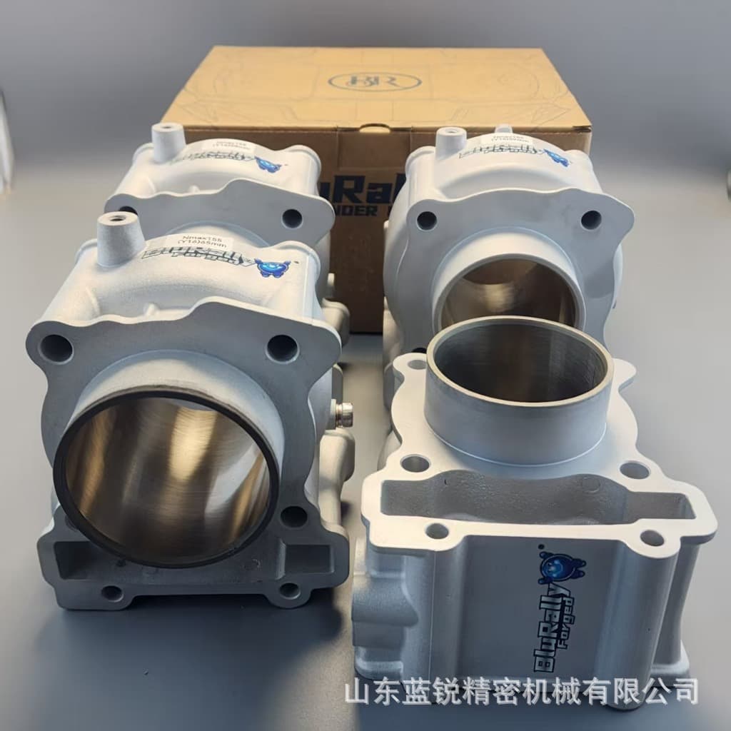 Yamaha Cylinder Nmax155 Bore 65mm, cylinder only