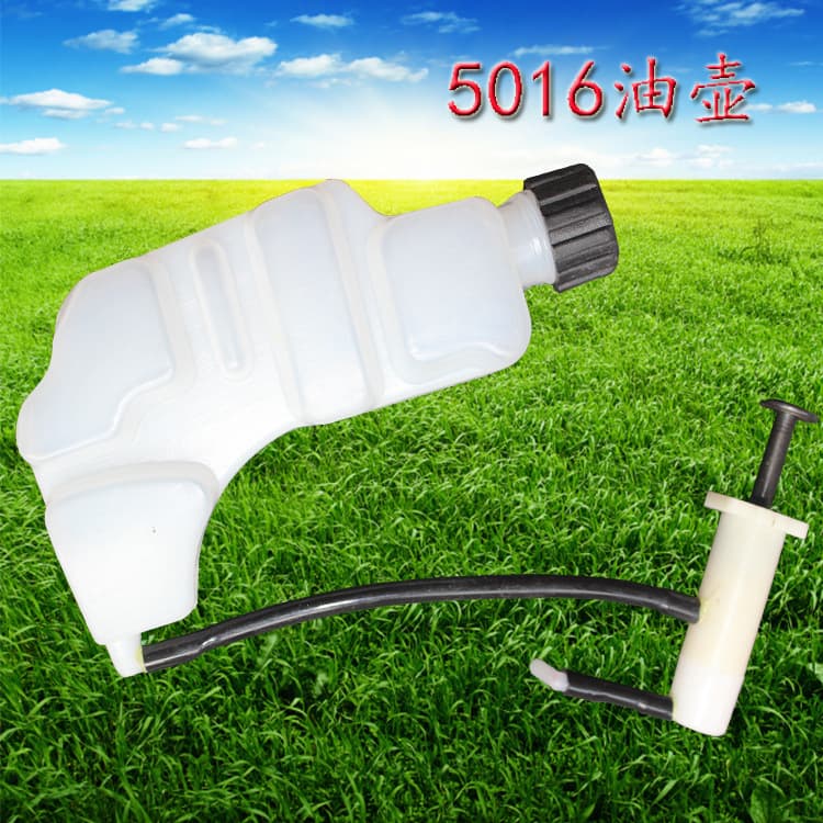 5016 6018 Electric Oil Kettle, Oil Pump Kettle, Automatic Oil Pump, Oil Kettle, Electric Accessories, Electric Chainsaw