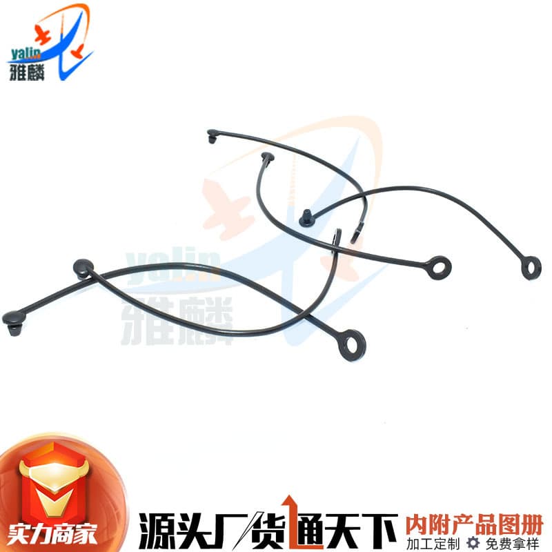 Fuel Filler Cap Tether for Mercedes-Benz Sprinter Viano Vito Viano