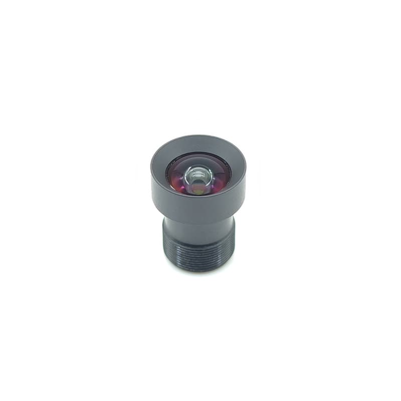 M8 Interface Focal Length 3.0 Aperture F2.5 with 1/2.7 Chip 1/2.9 Non-Distortion Lens Exploration Lens