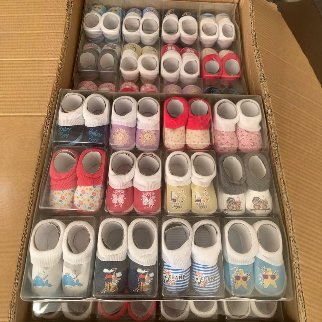 Baby baptism shoes, baby newborn shoes