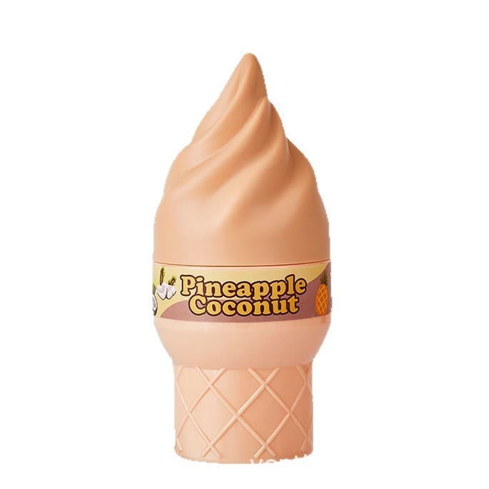 [Cross-border Direct Supply] New Simulation Ice Cream Cone Women's Perfume, Ice Cream-shaped Fragrance, Long-lasting Scent, Trade Wholesale