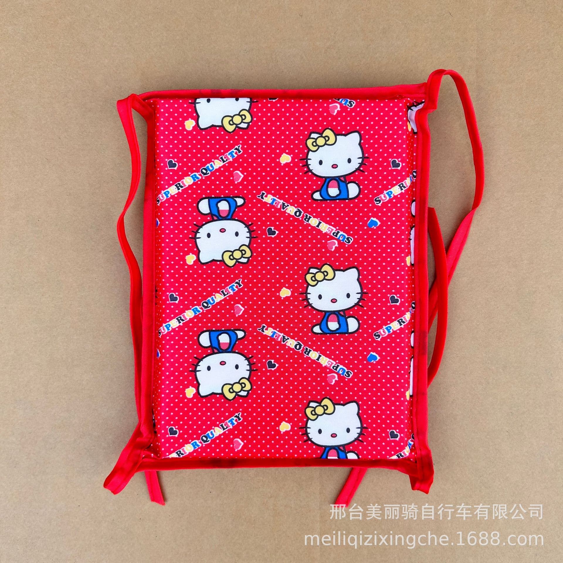 Child electric vehicle anti-collision pad bicycle front seat head protection baby motorcycle head bump