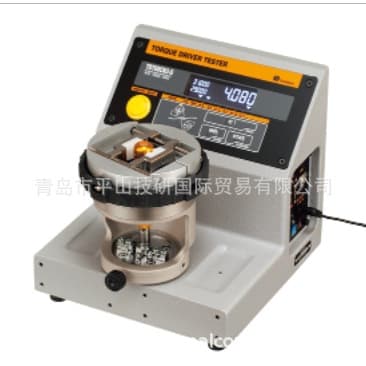 Japan TOHNICHI torque screwdriver tester TDT600CN3-G