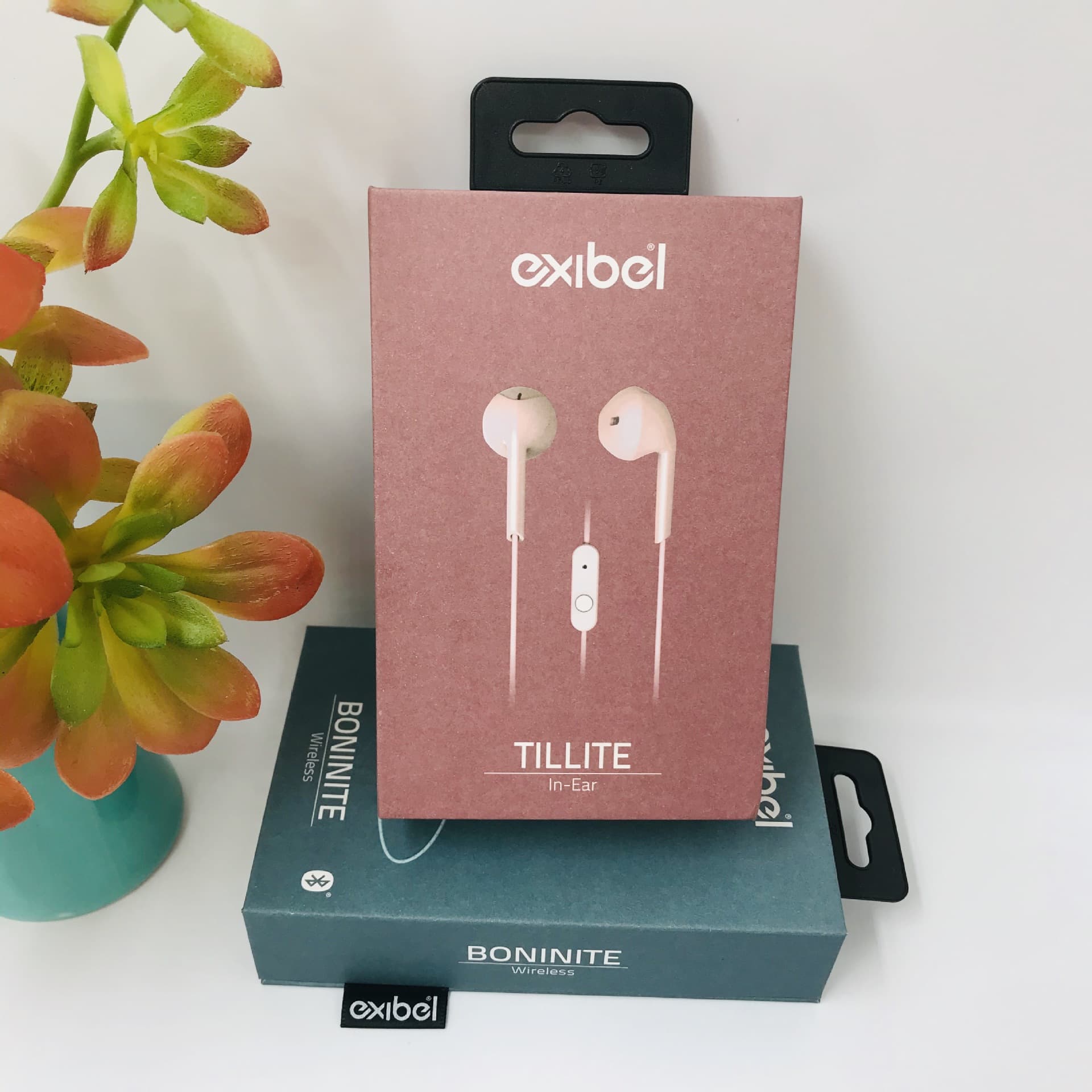 Digital headphone clamshell box, rectangular packaging box, book-shaped box, color box printing, special hard gift box manufacturer