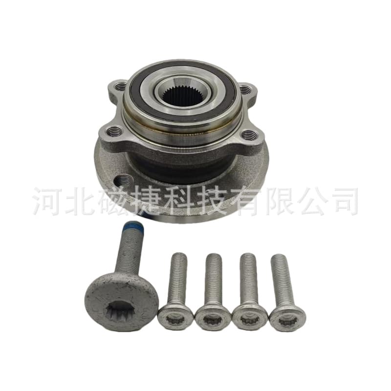 1K0407621 Universal Front/Rear/Left/Right Hub Bearing Kit, High Quality, Factory Wholesale, Source Direct