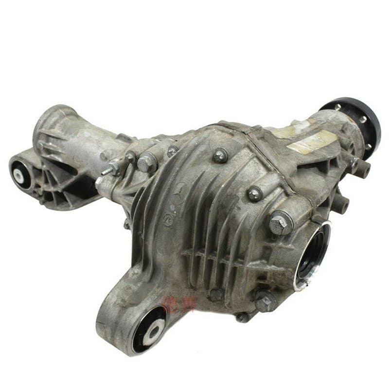 Applicable to Mercedes-Benz 166 ML/GL 250 350 400 450 and other front differential 3.27 3.45