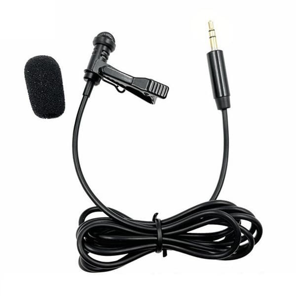 1 Set Color: Black Material: Plastic 1.5m Straight (Rabbit Fur Windproof Cover + Standard Windproof Cover)