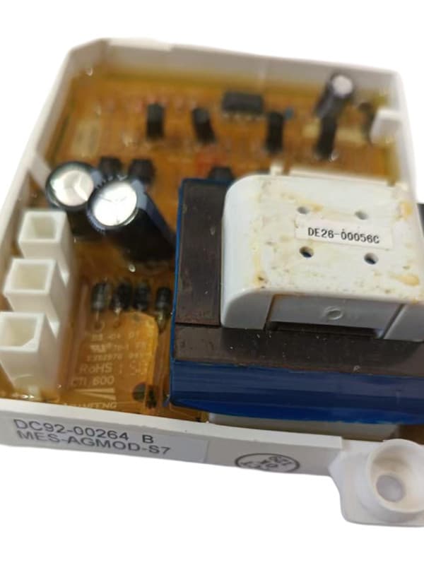 DC-00264 B Main Control Board Driver Filter for Drum Inverter Washing Machine Power Supply