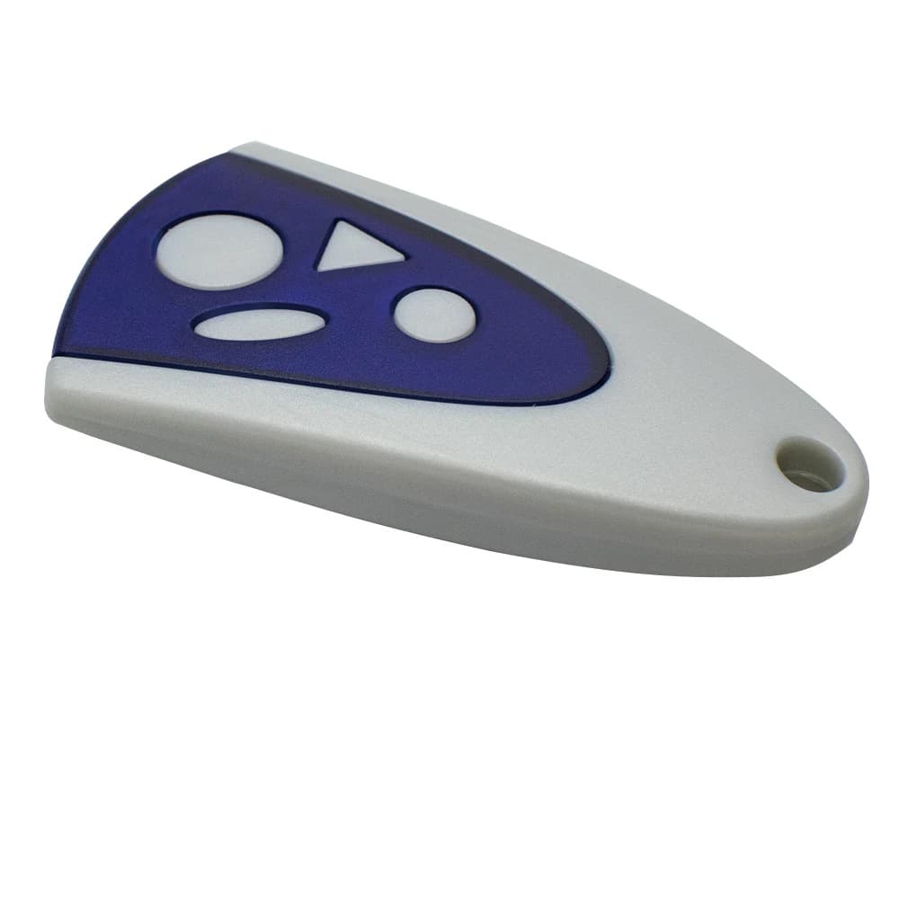 NOVOFERM 502 MAX43-2 504 MAX43-4 433.92MHz Garage Remote Control Rolling Code