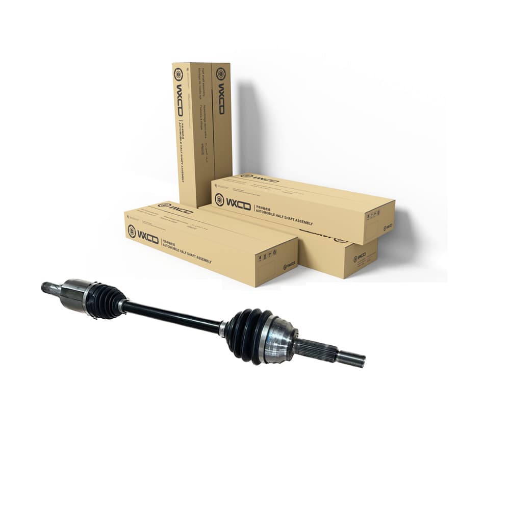 Automotive CV Axle for Tesla MODEL S OE: 1030615-00-D Drive Shaft Customizable