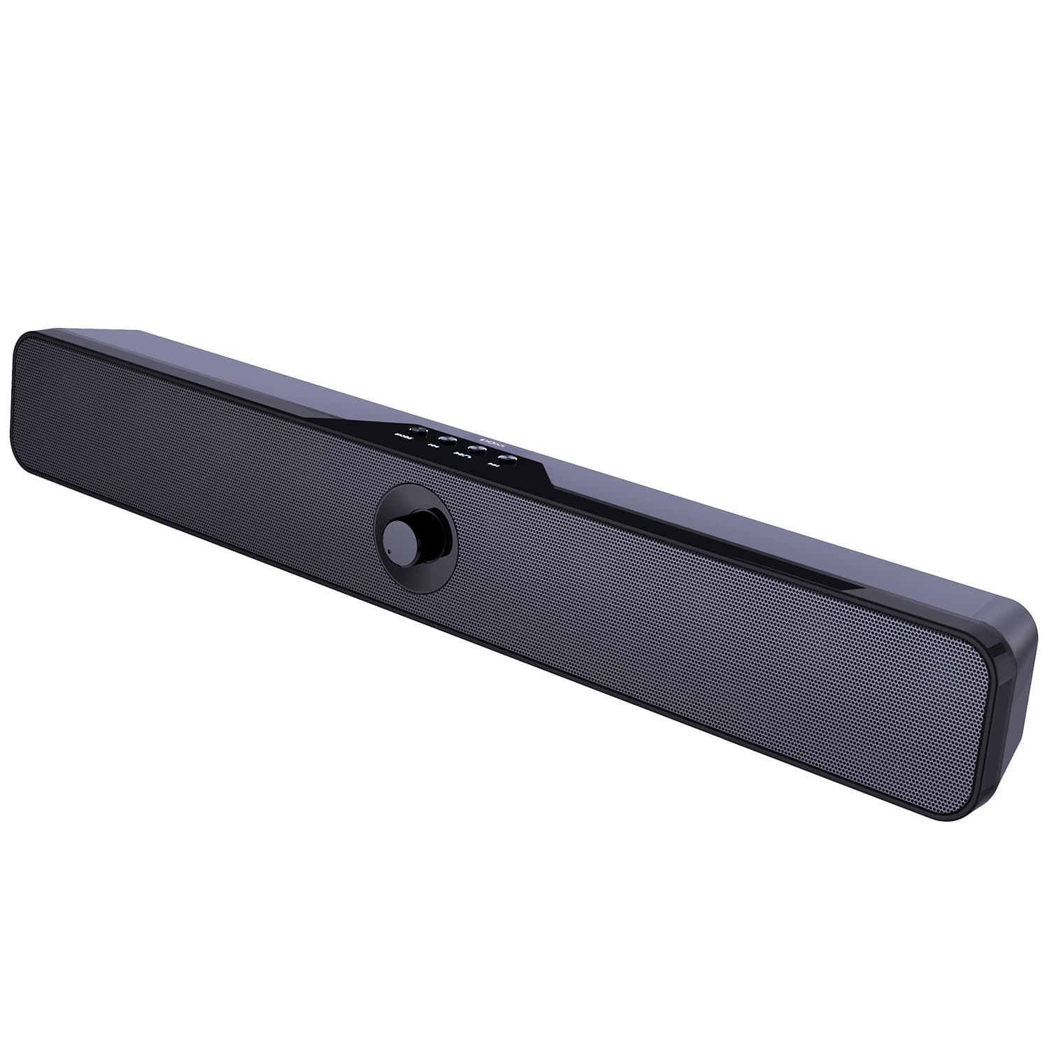DOSS Bluetooth SoundBar TV Speaker Computer Tablet Speaker USB Speaker Card Speaker Car Speaker