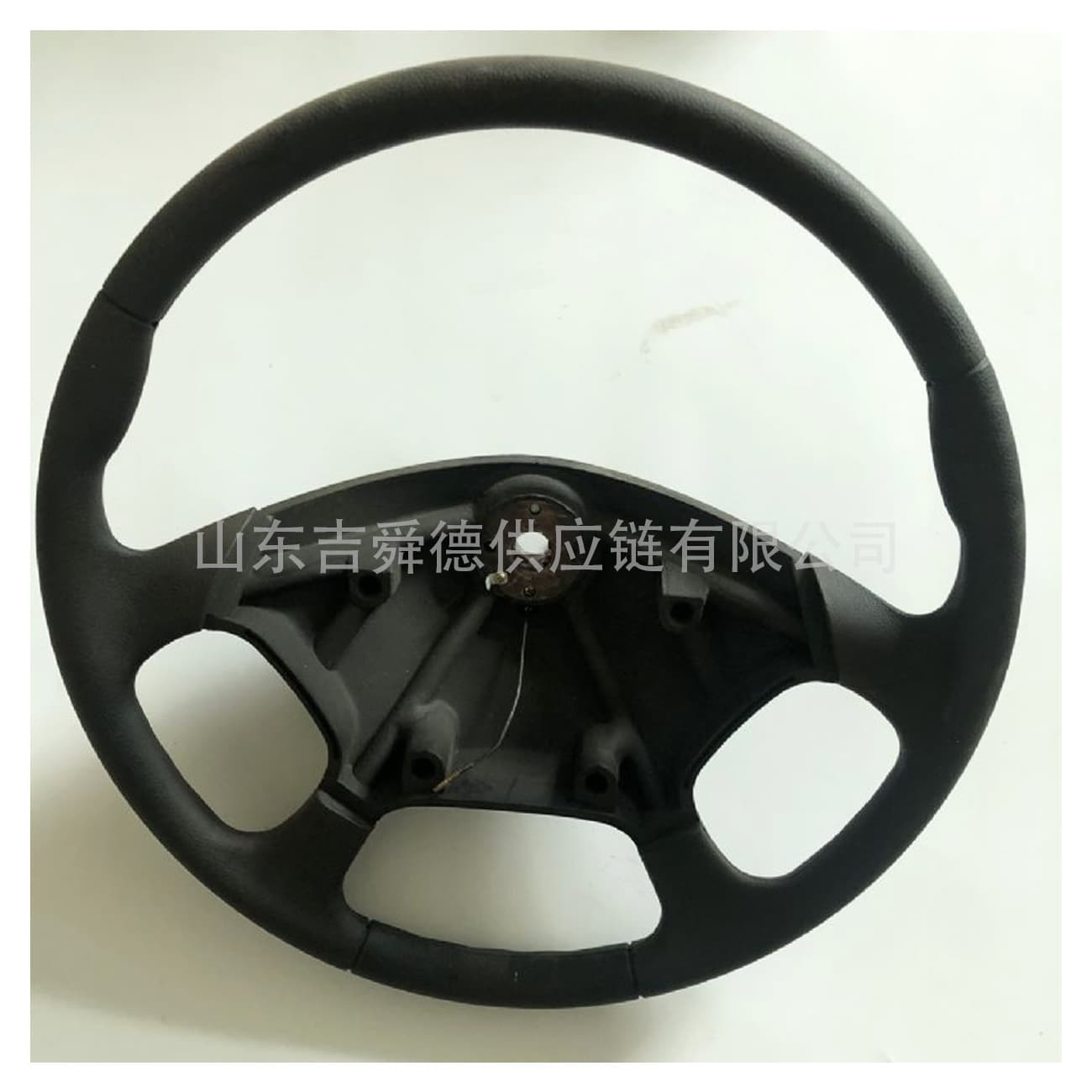 Zhongtong Bus 3402-00-00343 3402-00-00010 Steering Wheel Assembly