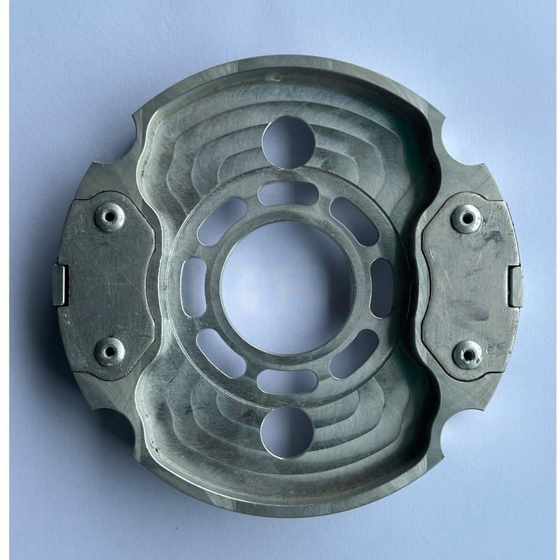 Ignition Coil Flywheel CDI