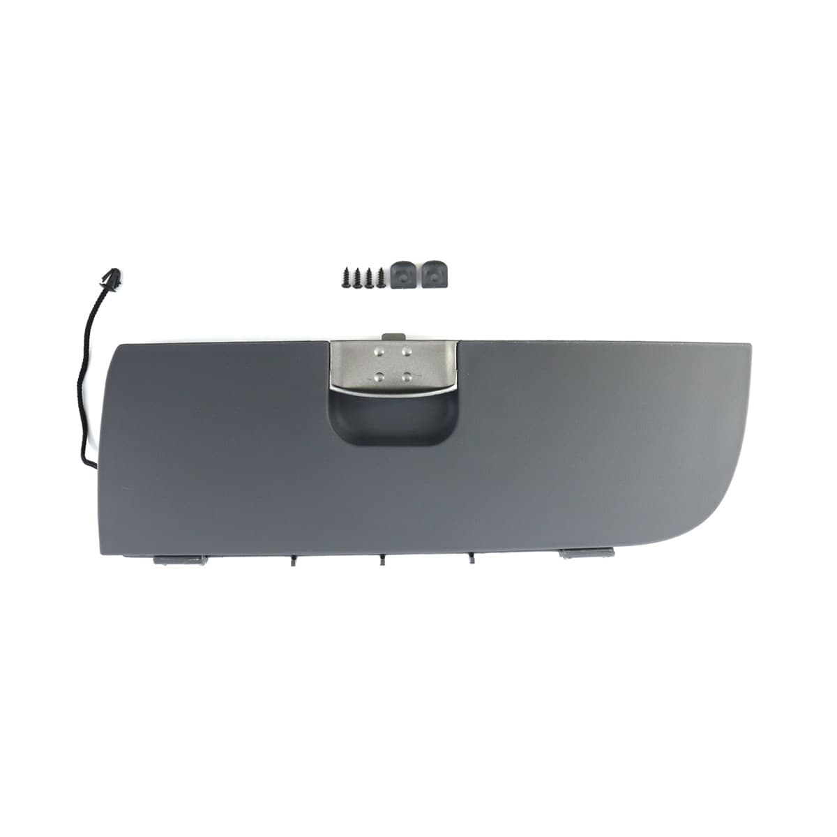 Compatible with 2005-2015 Peugeot 107, Toyota Aygo, Citroen C1 Glove Box Lid Left-Hand Drive PZ4169340200