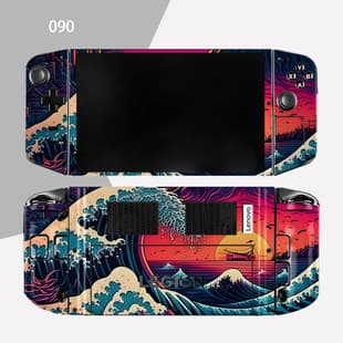 Protective Sticker for Lenovo Legion GO Handheld Console