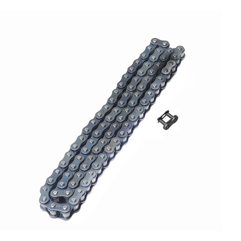 Motorcycle 428 chain 70-140 sections suitable for 5cc-250cc all-terrain vehicles four-wheeled off-road motorcycles
