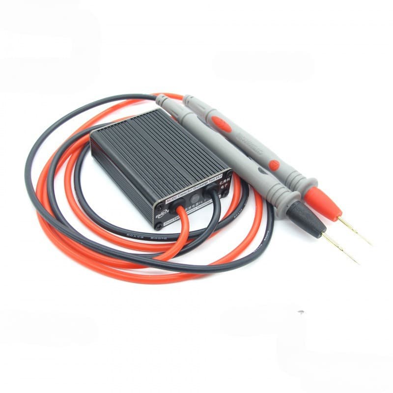 Capacitor Discharge AC/DC Repair Pen, Switch Mode Power Supply High-Capacity Flash Tool
