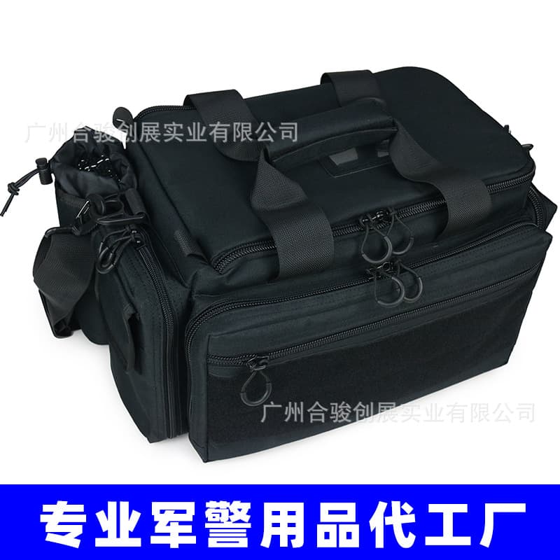 Range Shooting Bag Pistol Bag Large Size Range Bag Pistol Case Airsoft