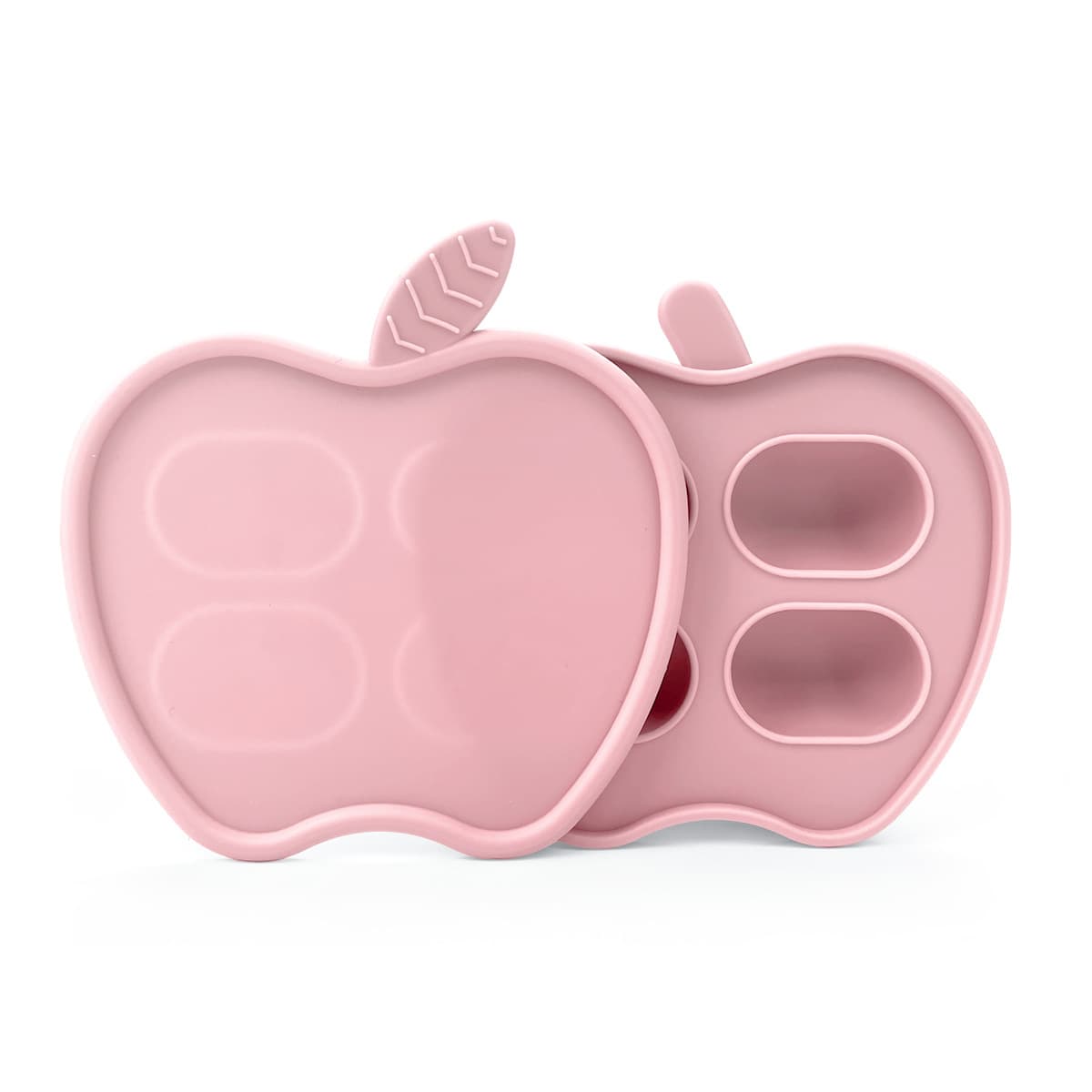 New Cross-Border Baby Teether, Silicone Teething Toy for Infants, BPA-Free, Boilable, Helps Stop Thumb Sucking