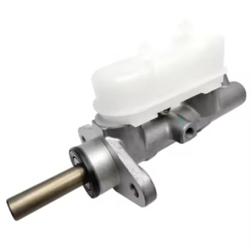 46100-TF0-Y01 is suitable for Honda GE6, GE8, GM2, and 2004 Fit models, 1.5L manual brake master cylinder.