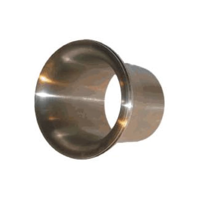 Zhongyi Zhilian Long Radius Nozzle Throttling Device - Factory Direct