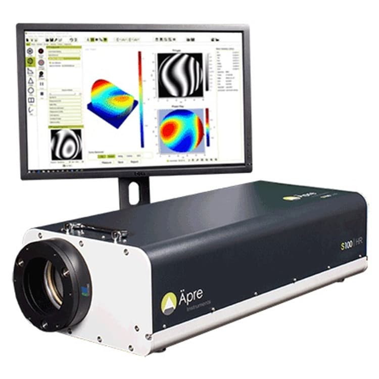 APRE INSTRUMENTS Interferometer S Series