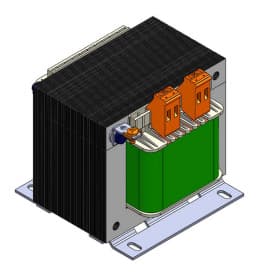 BACHLI Transformer BEBIT 250 250 192-000250 BSEI 500 500 2260