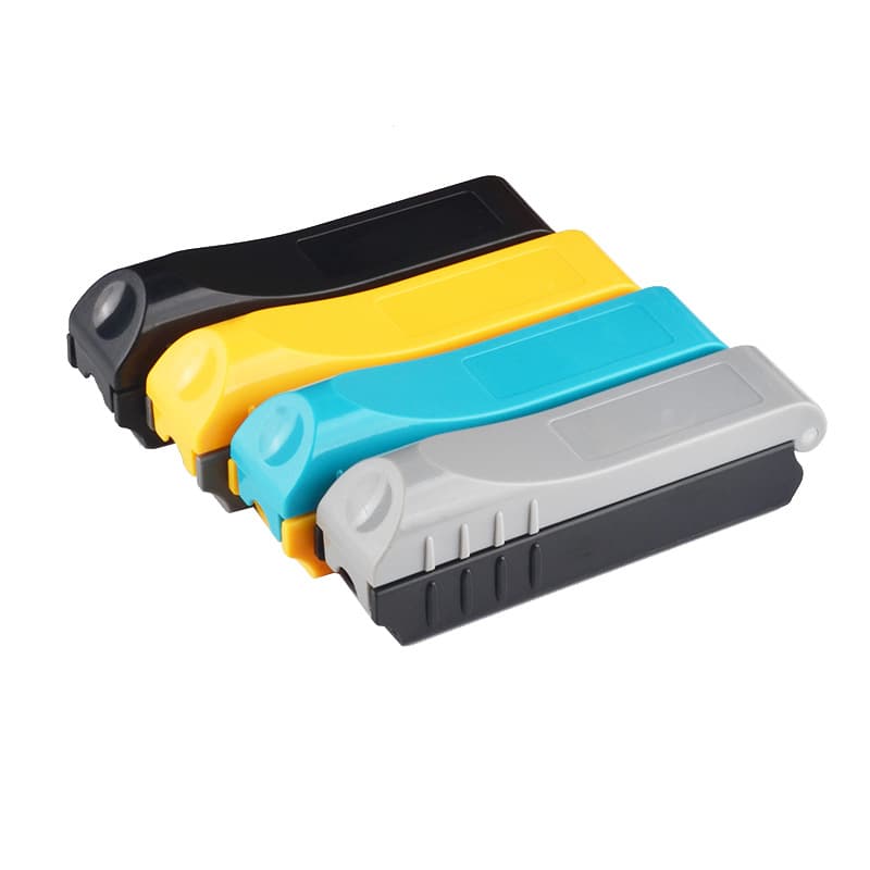 Factory Direct Manual Pull-type Roller 6.5 Push-Pull Automatic Filler Cigarette Machine 8mm Circle Roller