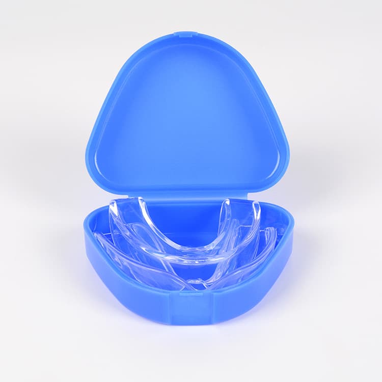 SmileKit Dental Rest Set Silicone Protective Dental Rest Orthodontic Crown Orthodontic Positioner Multifunctional Crown