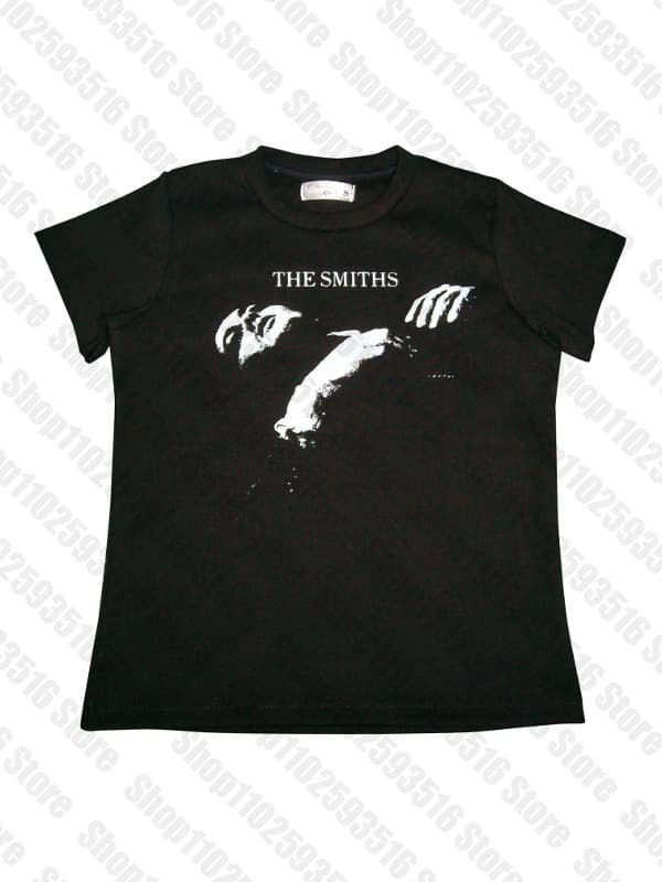 2000s Tops for Women 2026 T-shirt Goth Kpop Gothic Japanese