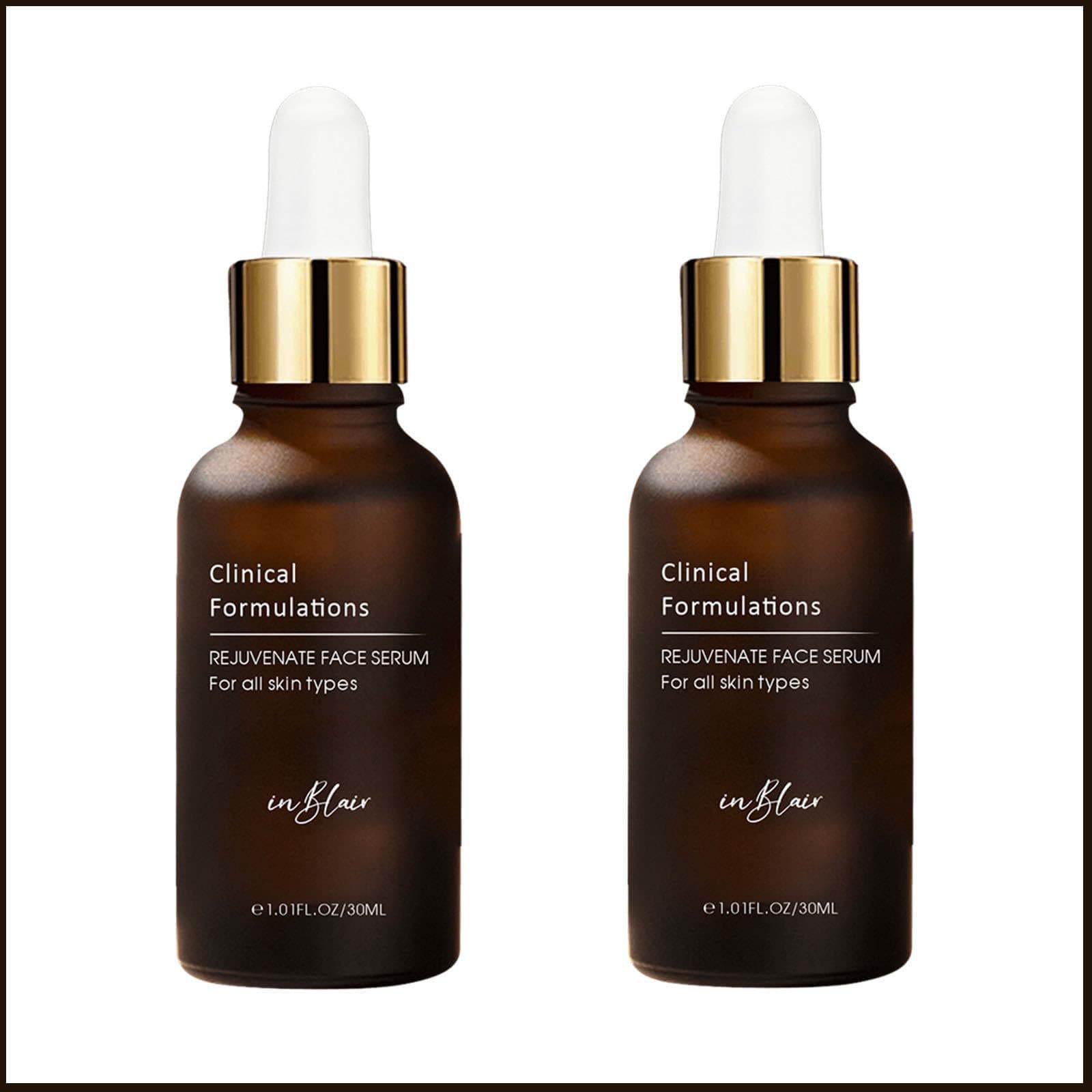 Inblair Rejuvenate Resurfacing Face Serum