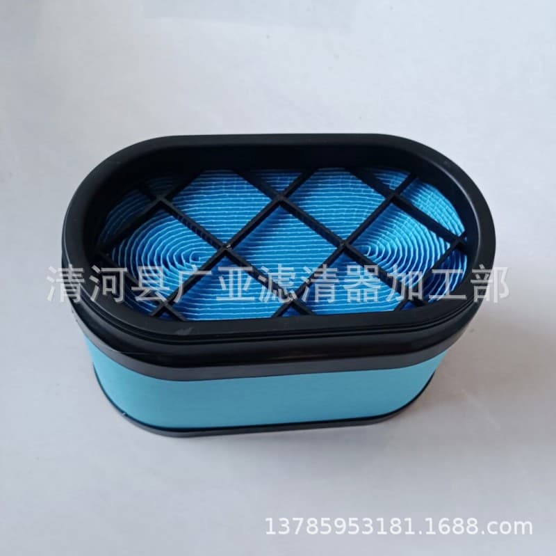 Air Filter for Hummer H203-10 H2 Engine Air Filter Element Auto Replacement Part