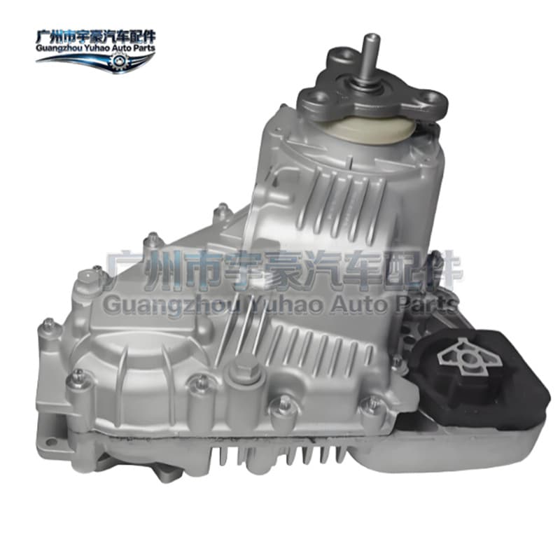 ATC400 Transfer Case Assembly 27107573215 27103457598 for BMW X3 E83