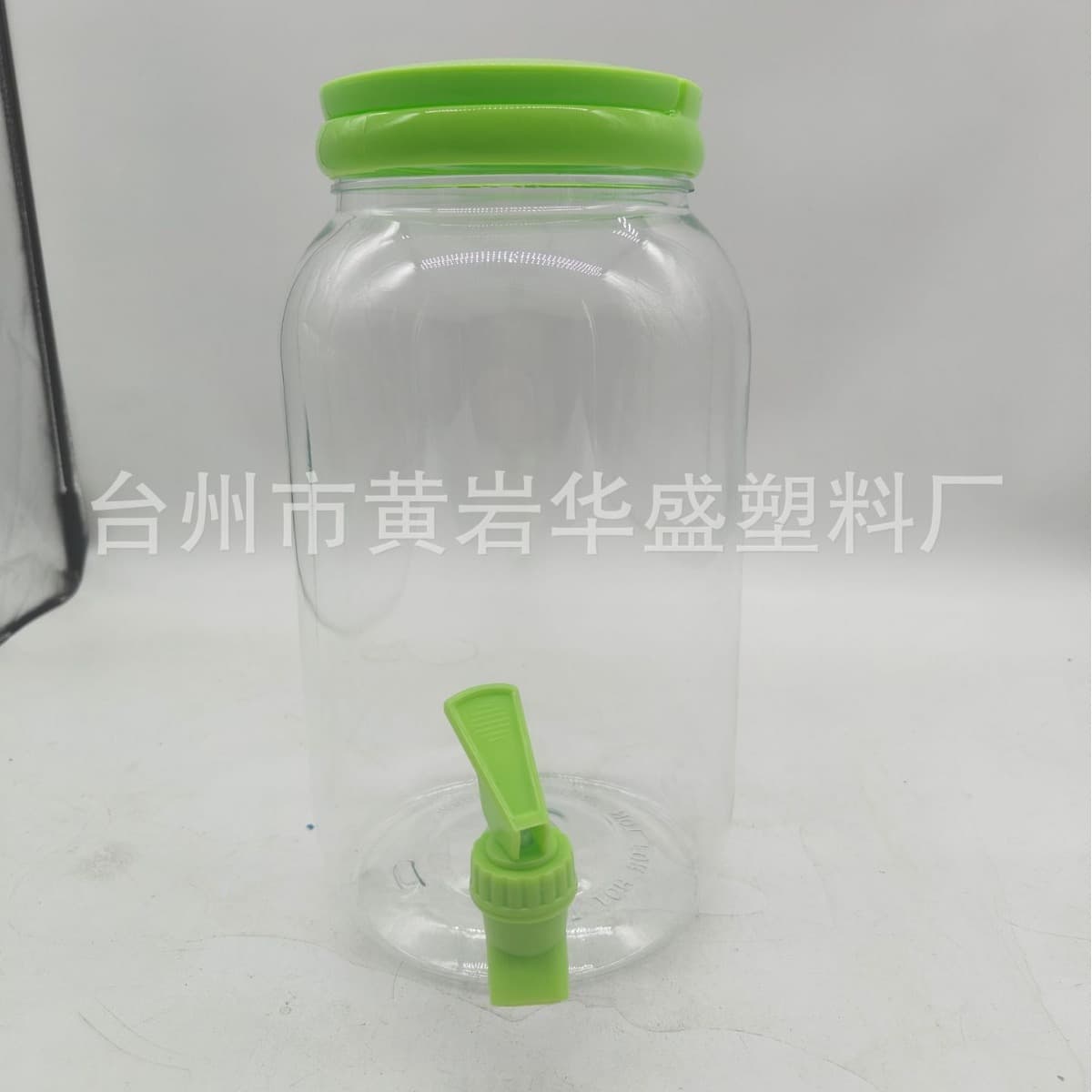 Factory direct sales plastic cold water bucket 3800ml beverage juice jug bar KTV recreational fashion kettle